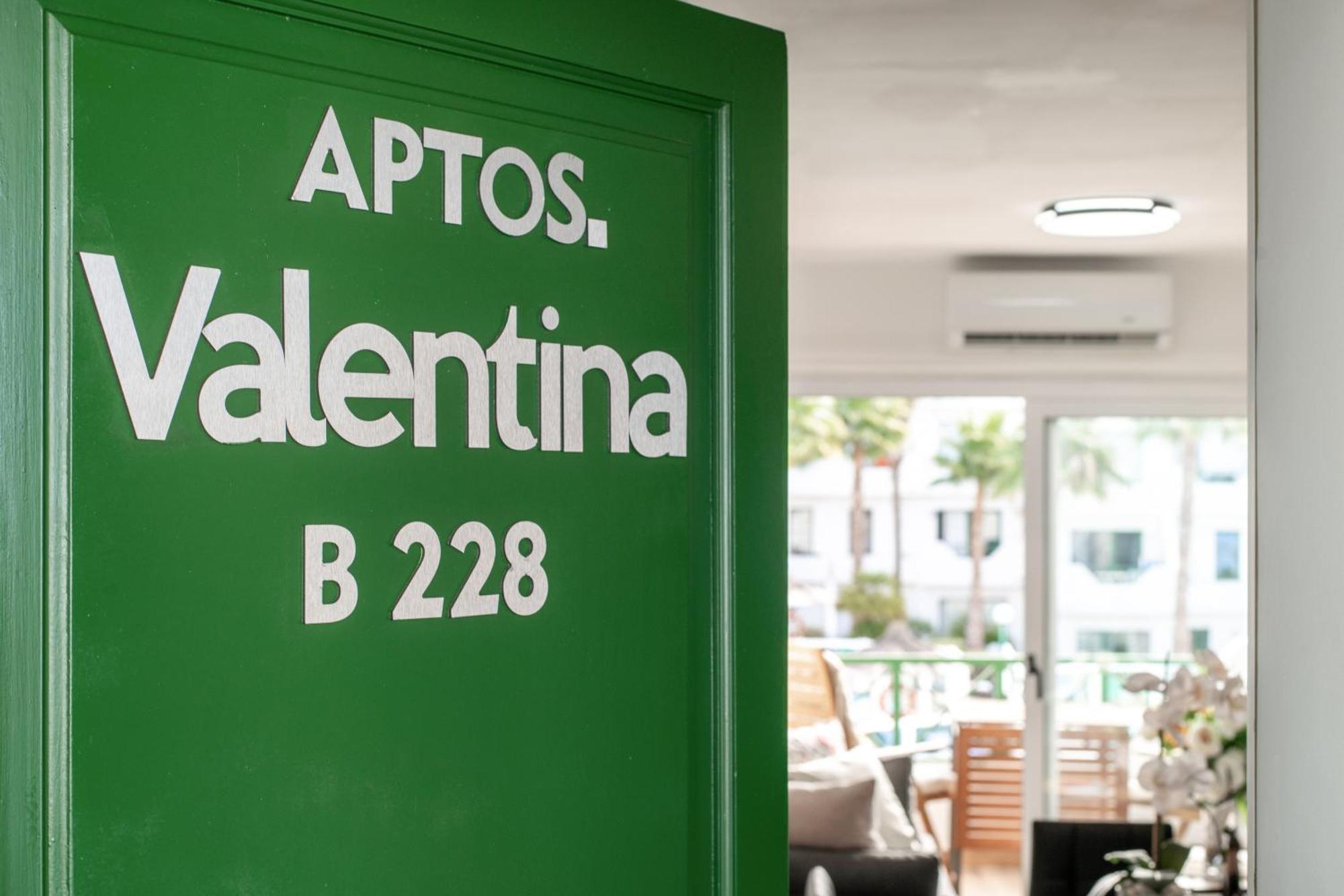 Apartament Valentina *