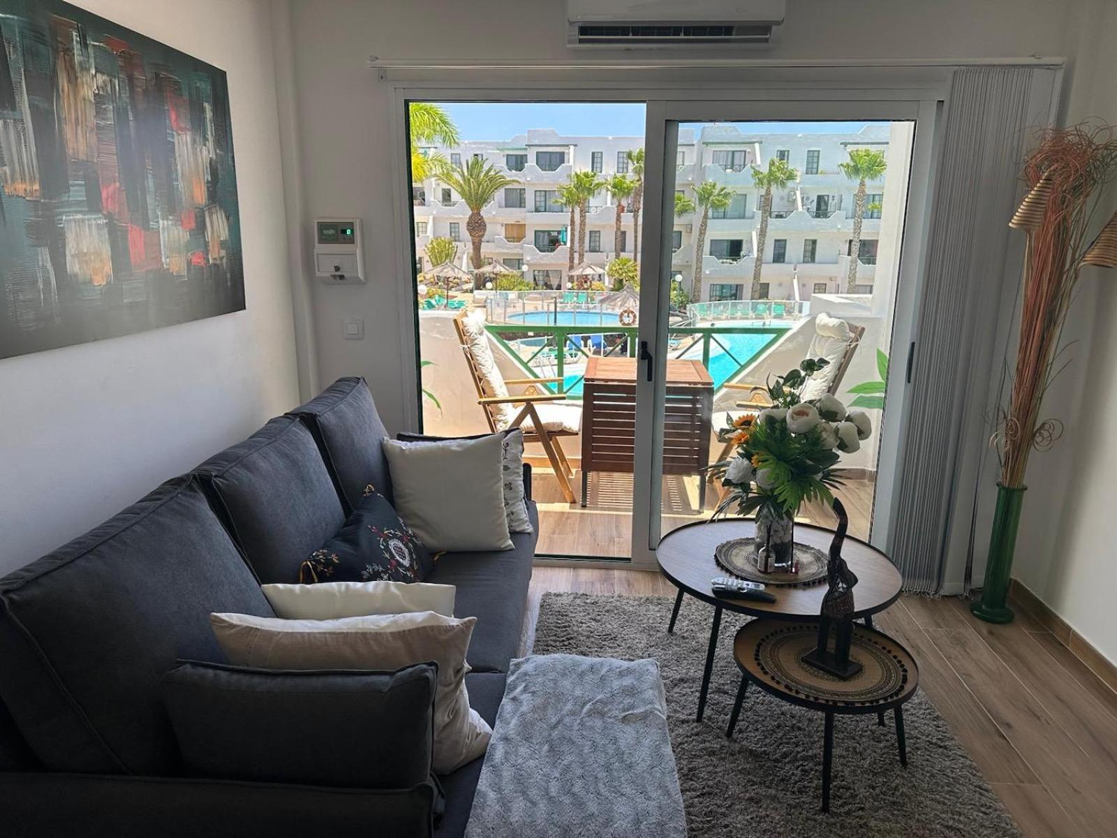 Apartament Valentina *
