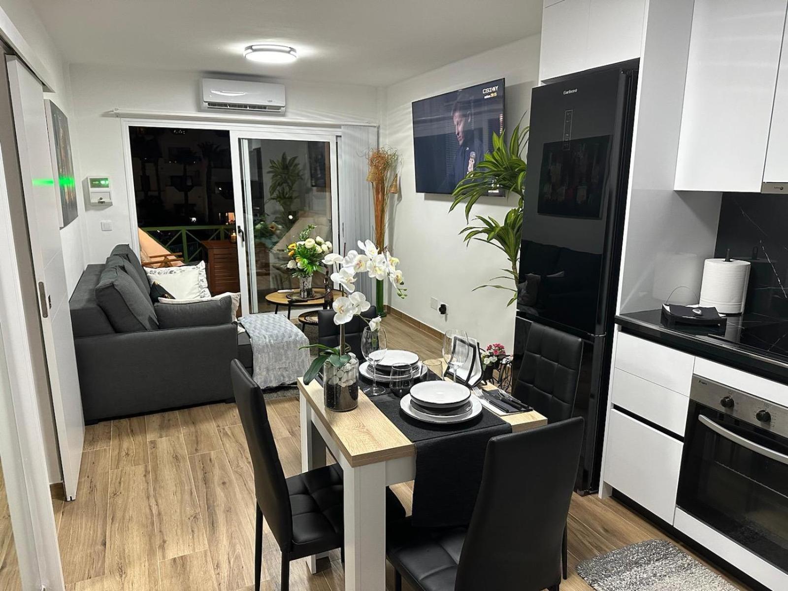 Valentina Apartament