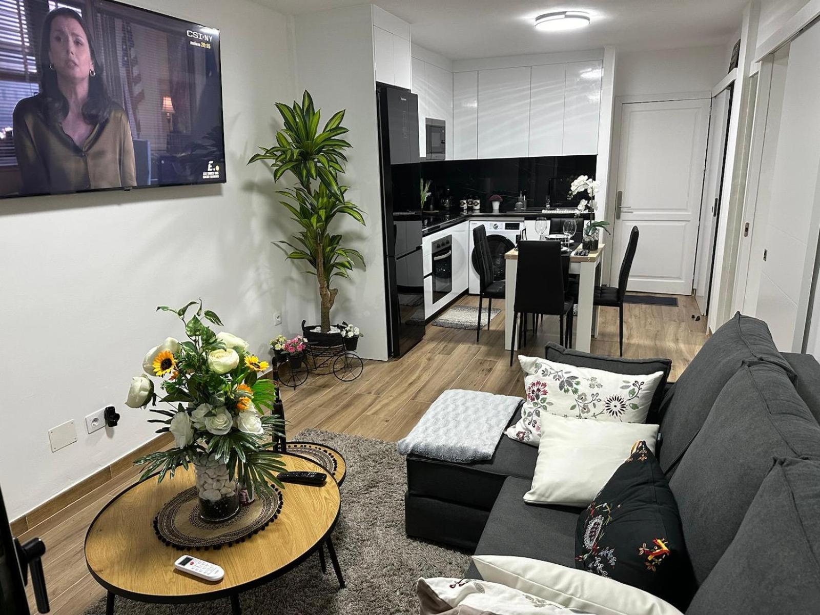 Valentina Apartament *