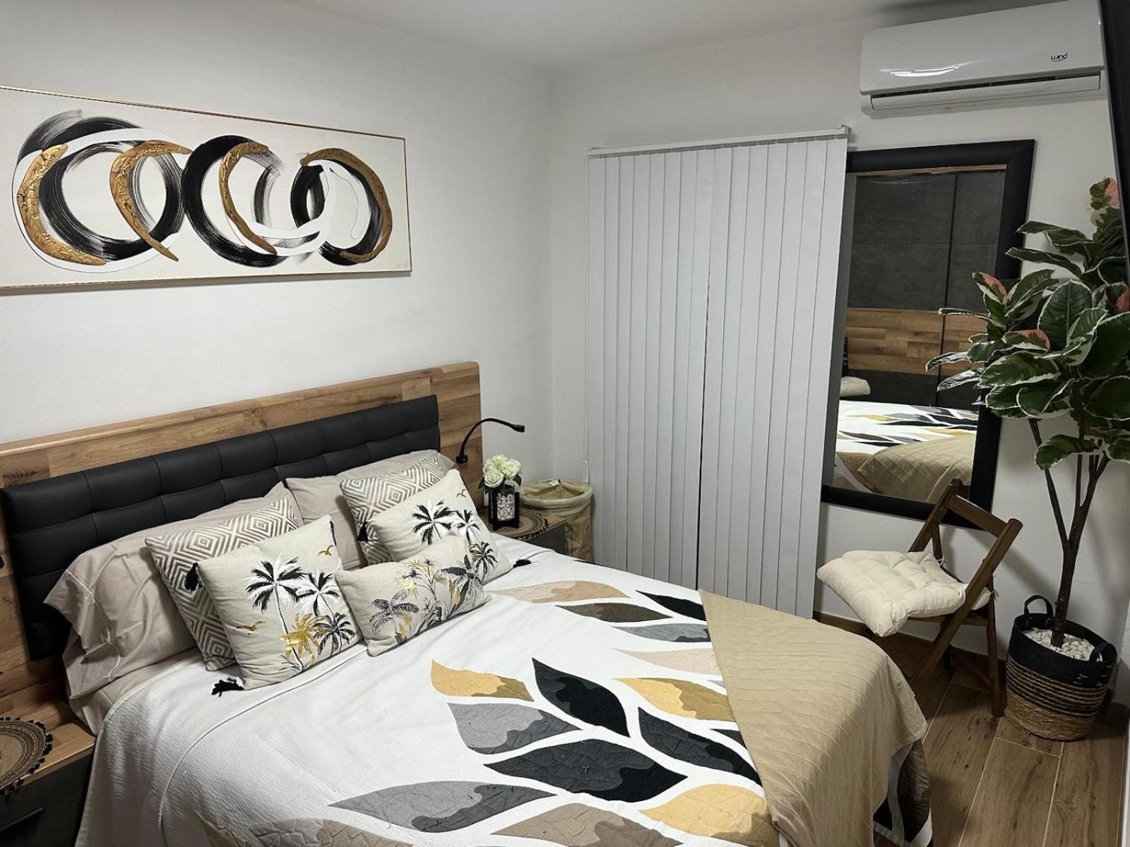 Valentina Apartament Tías