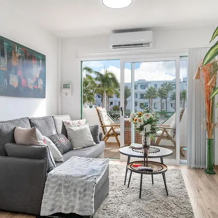 Apartamentos Valentina Tías Extérieur photo