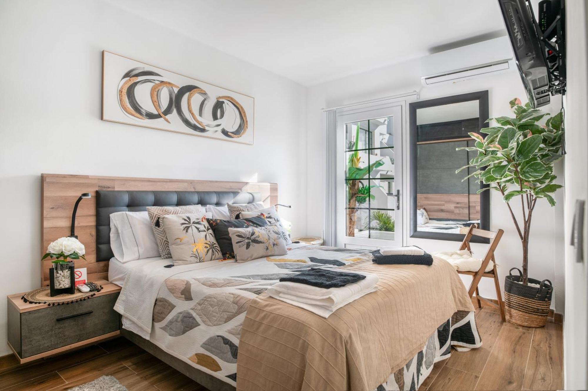 Appartement Valentina *