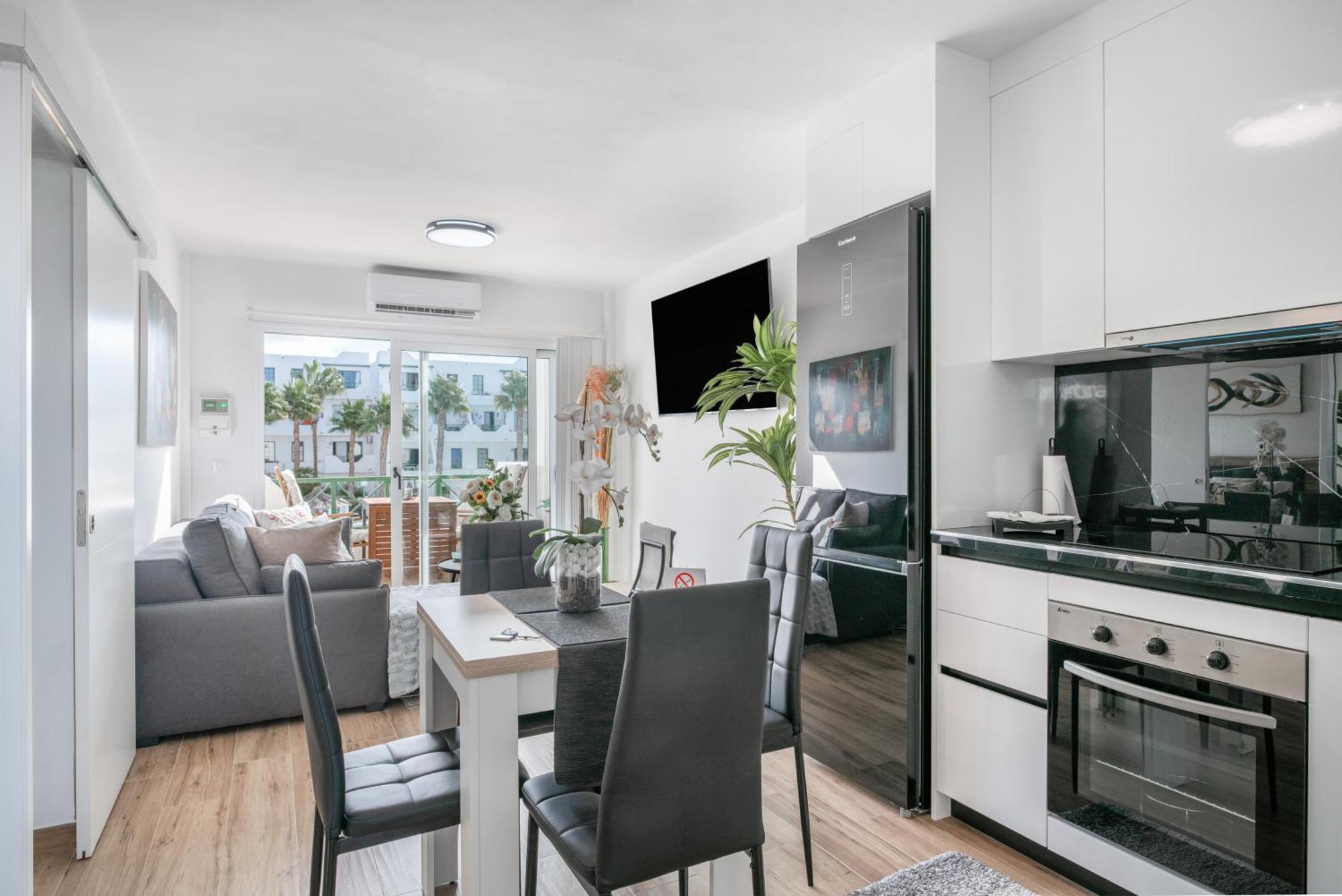 Appartement Valentina *