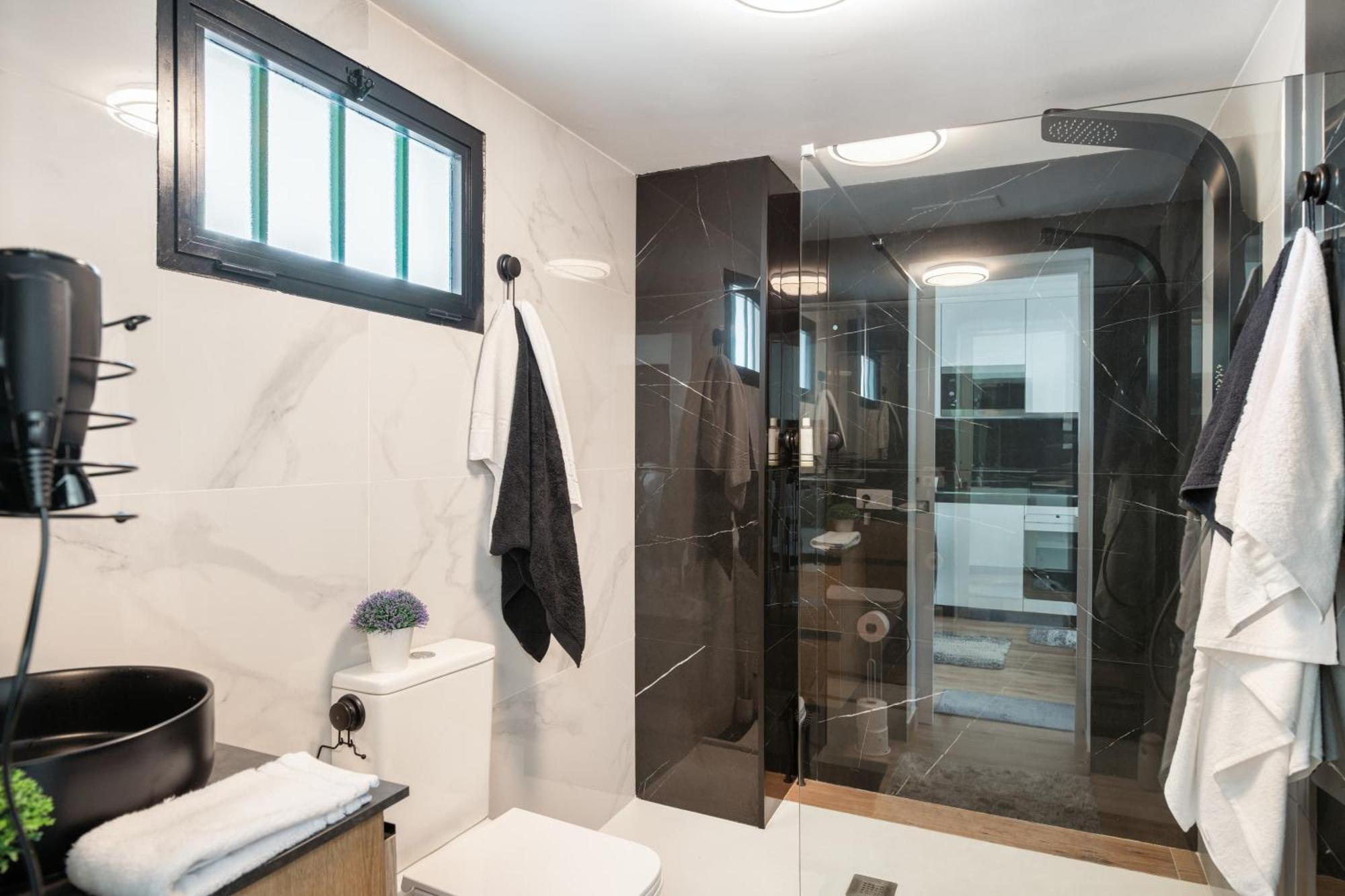 Appartement Valentina