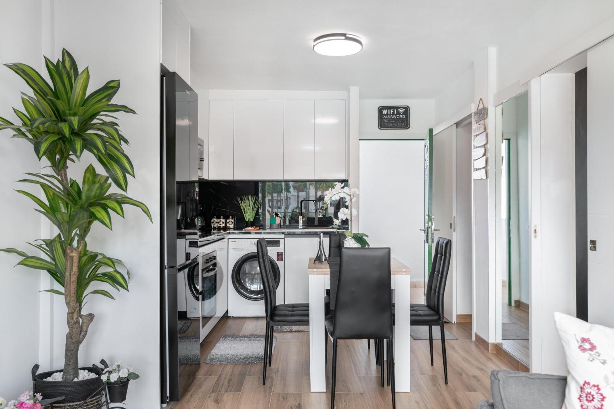 Appartement Valentina Tías