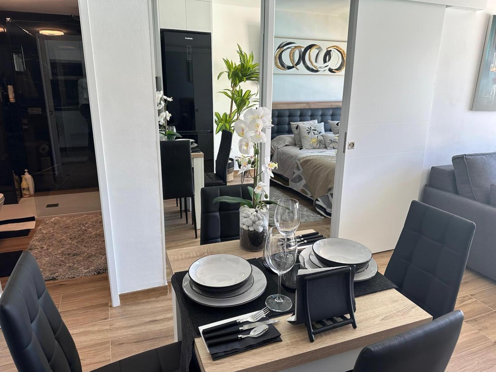 Valentina Appartement
