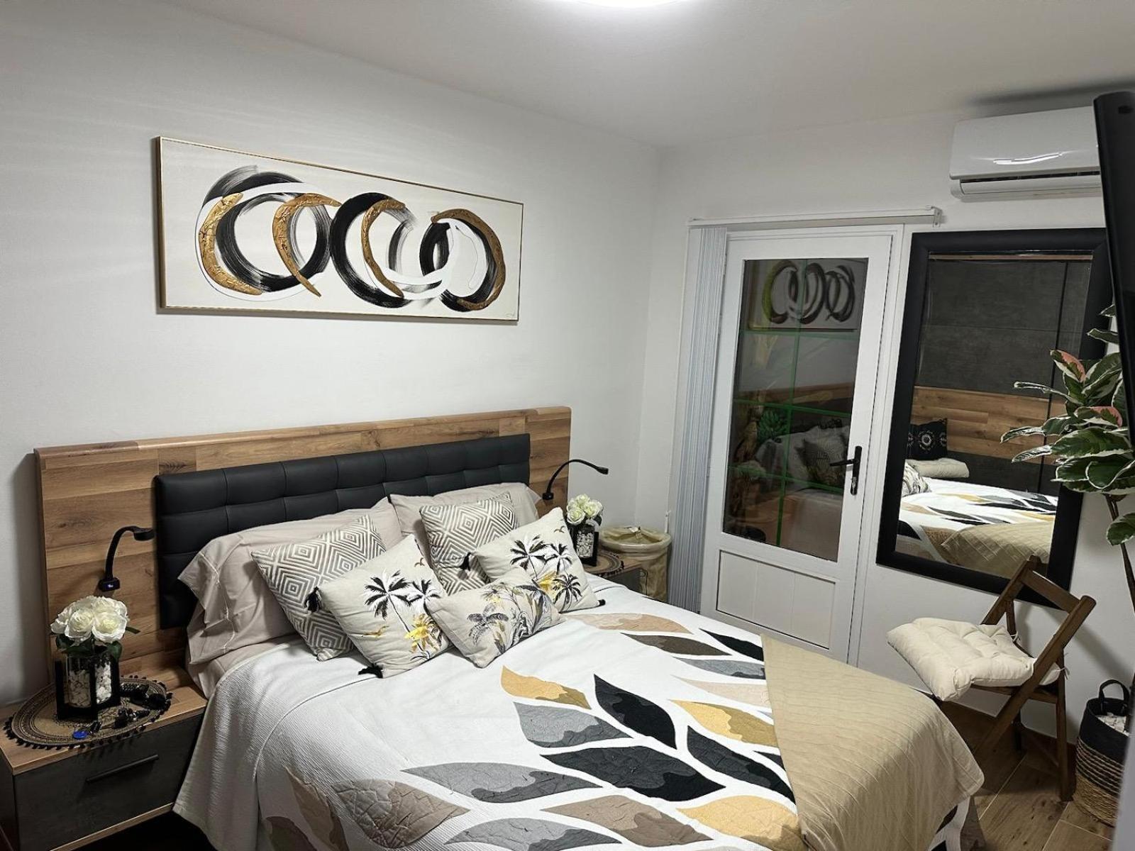 Appartement Valentina *